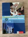 Grundkurs Lehrbuch Unternehem Deuchsch