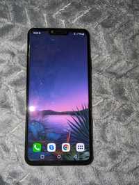 Lg g8 thinQ телефон 100% аккумулятор