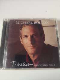 Michael Bolton Timeless