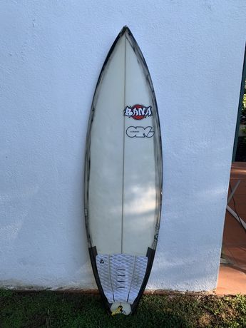 Prancha de surf ORG 5’8