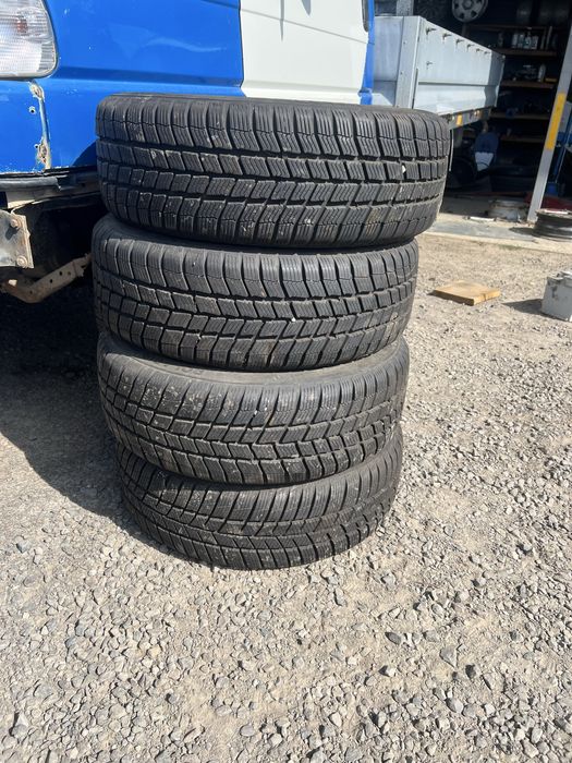Диски 4/100 R17 R17
