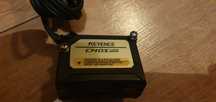 Cyfrowy czujniki laserowy KEYENCE CMOS GV-H130 GVH130 laser sensor