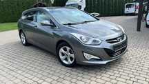 Hyundai i40 1.7 crdi kamera navi xenon led 2015 rok Niemcy opłacony