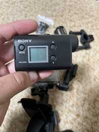 Екшин камера sony-AS50