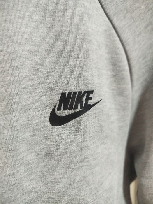 Кофта Nike Tech Fleece