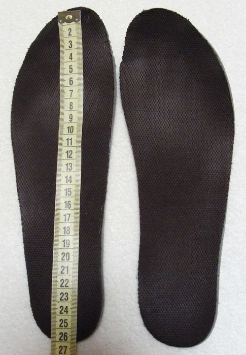 Decathlon подростковые кожаные кроссовки на липучках Размер 39