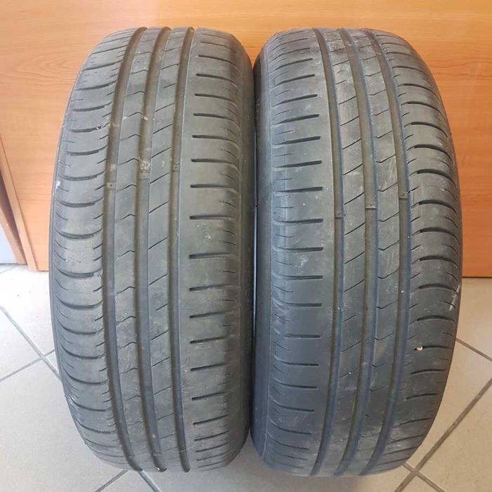 OPONY 185/60 R15 HANKOOK 84H Lato ( z Niemiec )