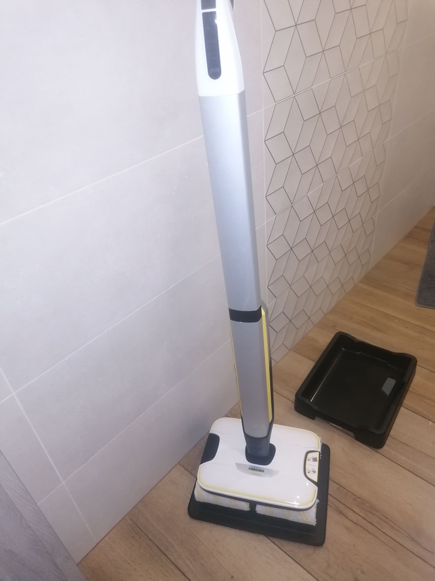 Sprzedam karcher FC7 cordless