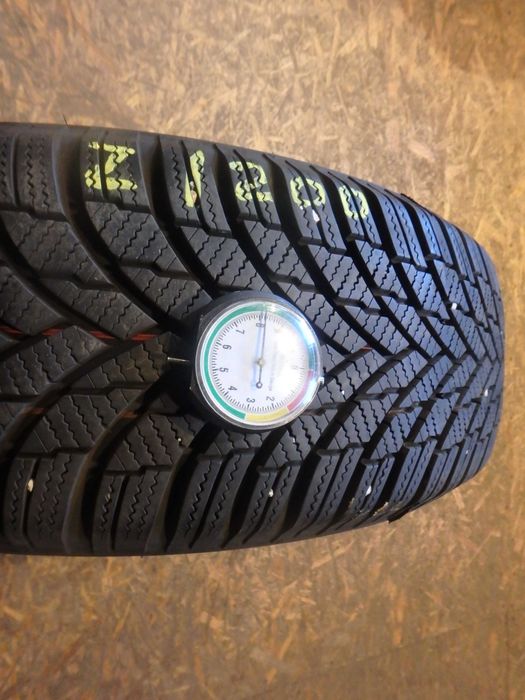 195/65r15 195/65/15 Firestone WinterHawk 4 Z/200