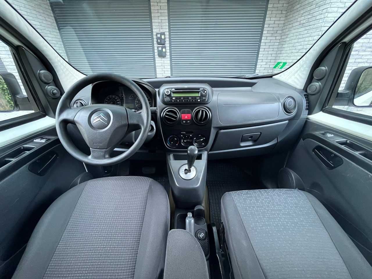 Продам Citroen Nemo 2009. Можна в розстрочку, під викуп.