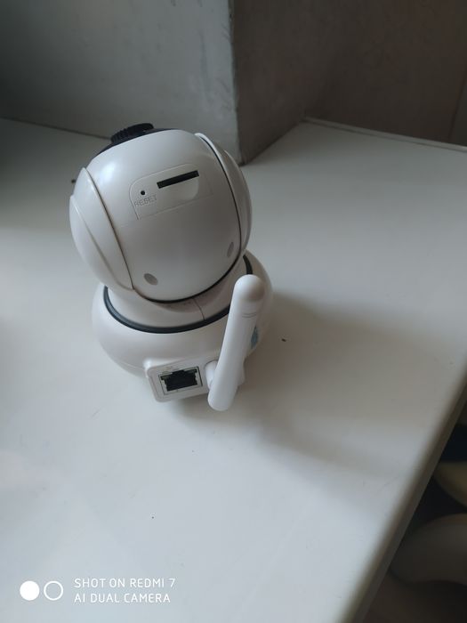 Продаеться камера для дому.