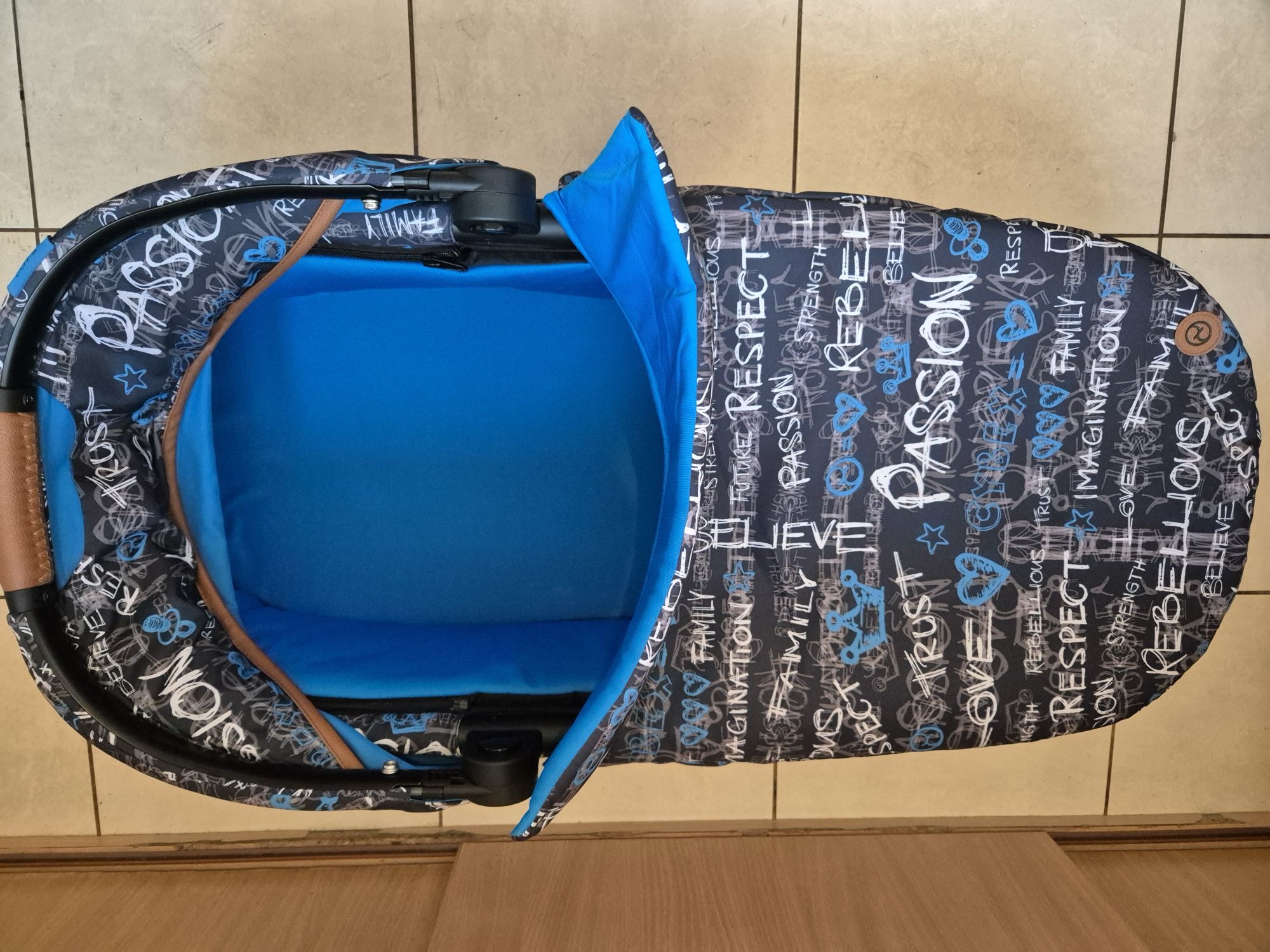 Gondola cybex cot s