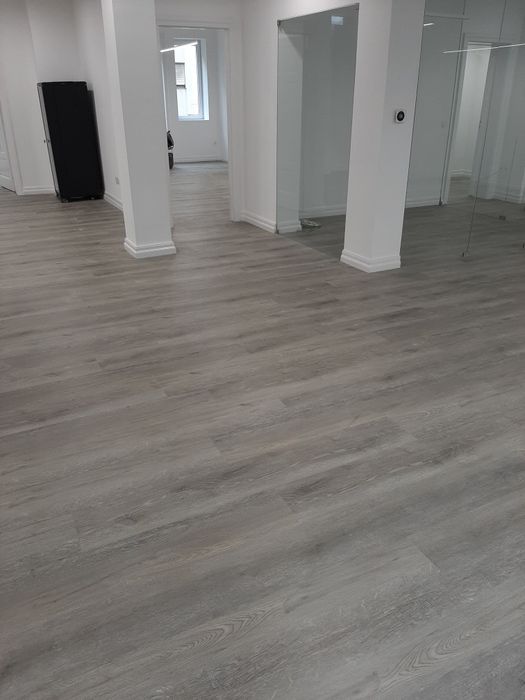 Pisos em madeira, flutuantes e vinilicos