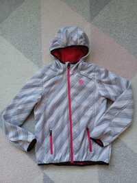 Kurtka softshell Crivit 146/152