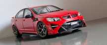 1:18 Holden HSV GTSR Biante AUTOart