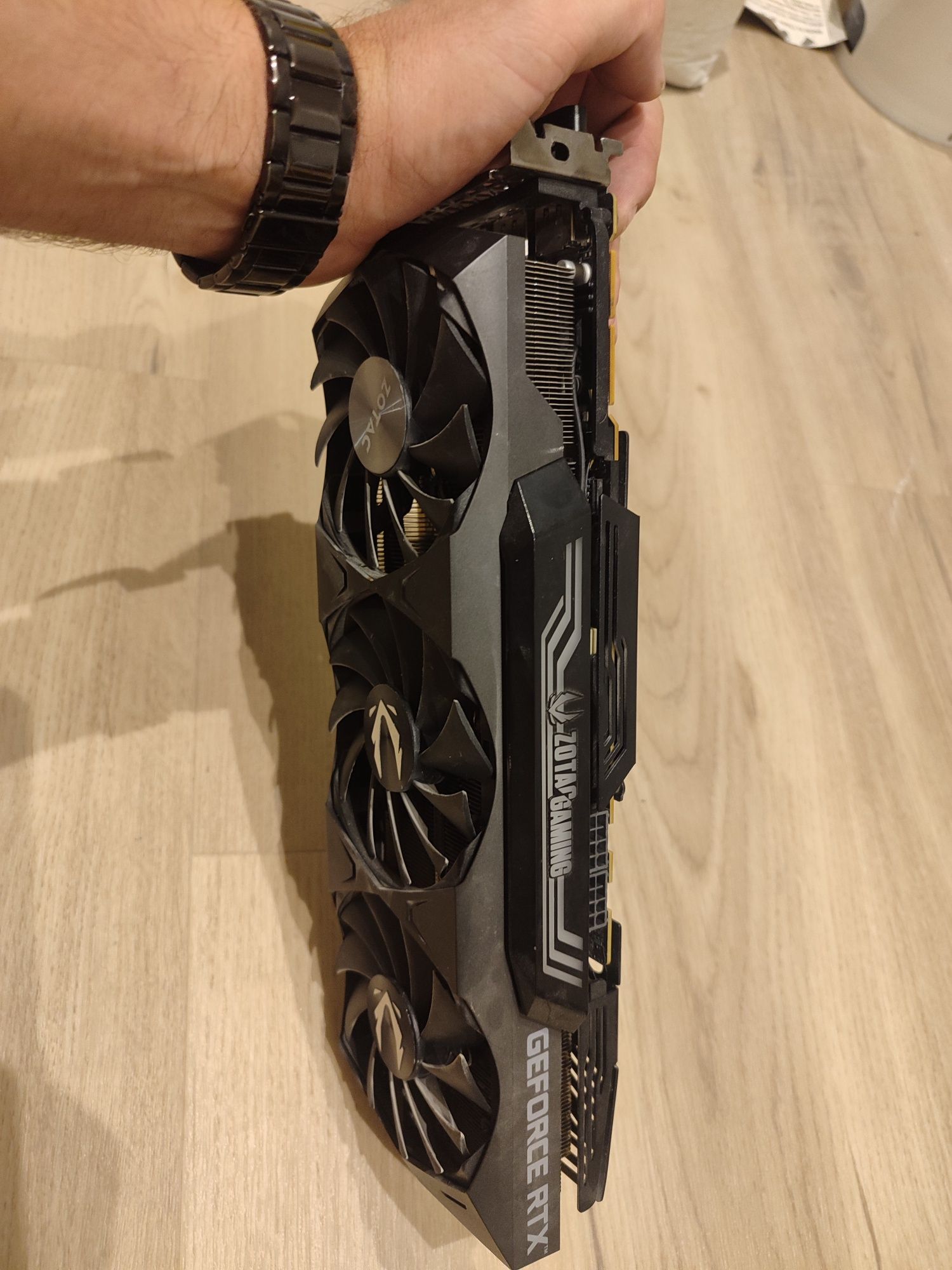 Rtx 3090 zotac 24gb