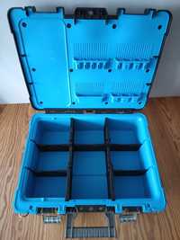 Skrzynka Technican Box narzędzia monterska torba walizka