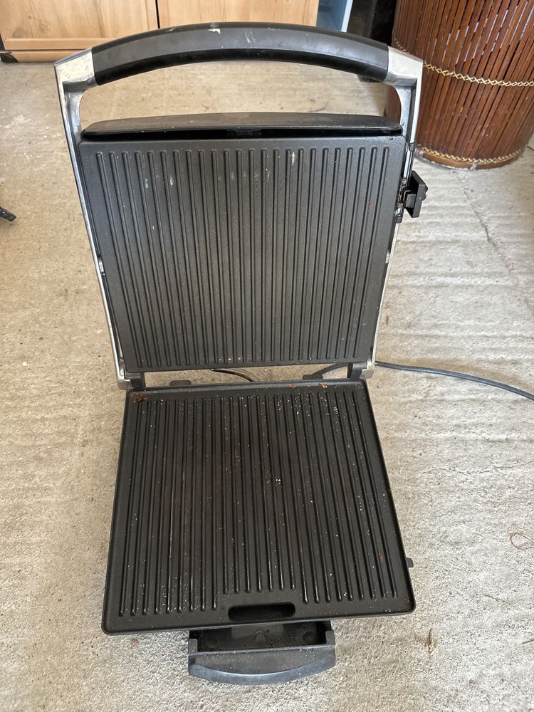Grill 2000w Silvercrest
