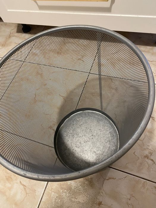 Kosz biurowy Ikea