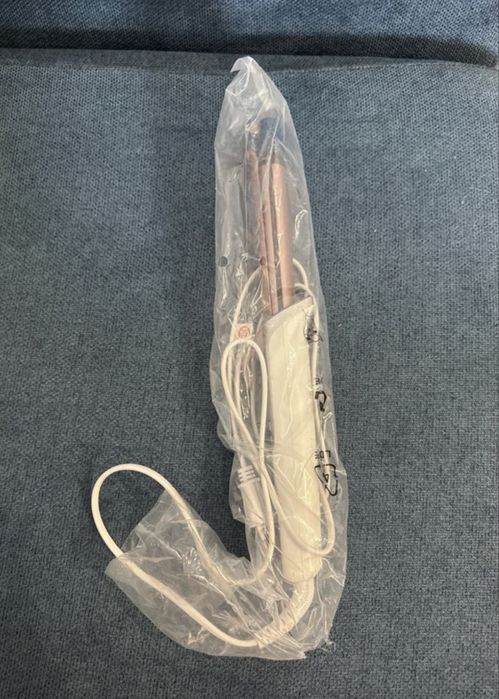 Modelador de cabelo Rowenta