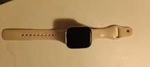 Redmi watch 3 kremowy