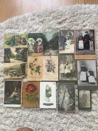 Продам антикварные открытки Германия царская россия