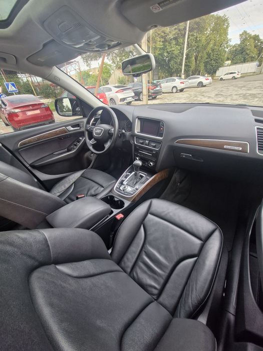 Audi Q5 Premium Plus