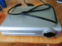 Cyfrowy odbiornik satelitarny Cyfra plus firma Philips