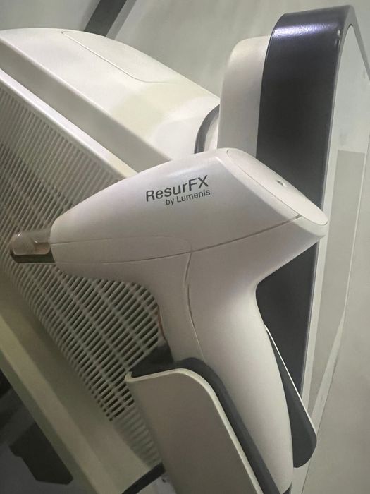 Laser Lumenis resur FX
