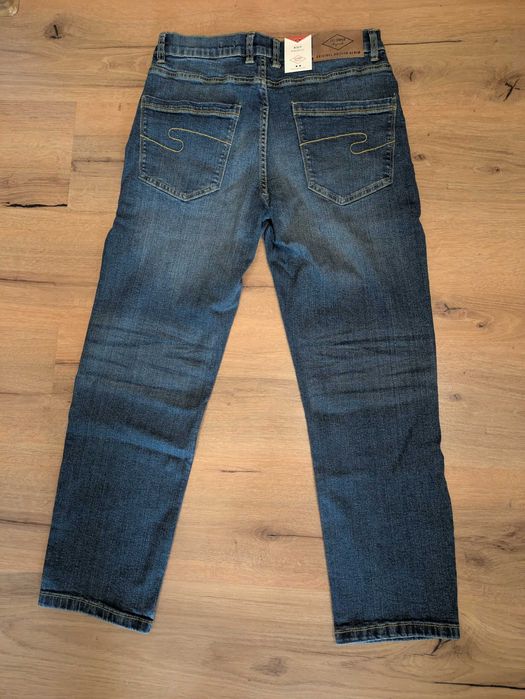 Оригінальні джинси Lee Cooper, розмір 32W S