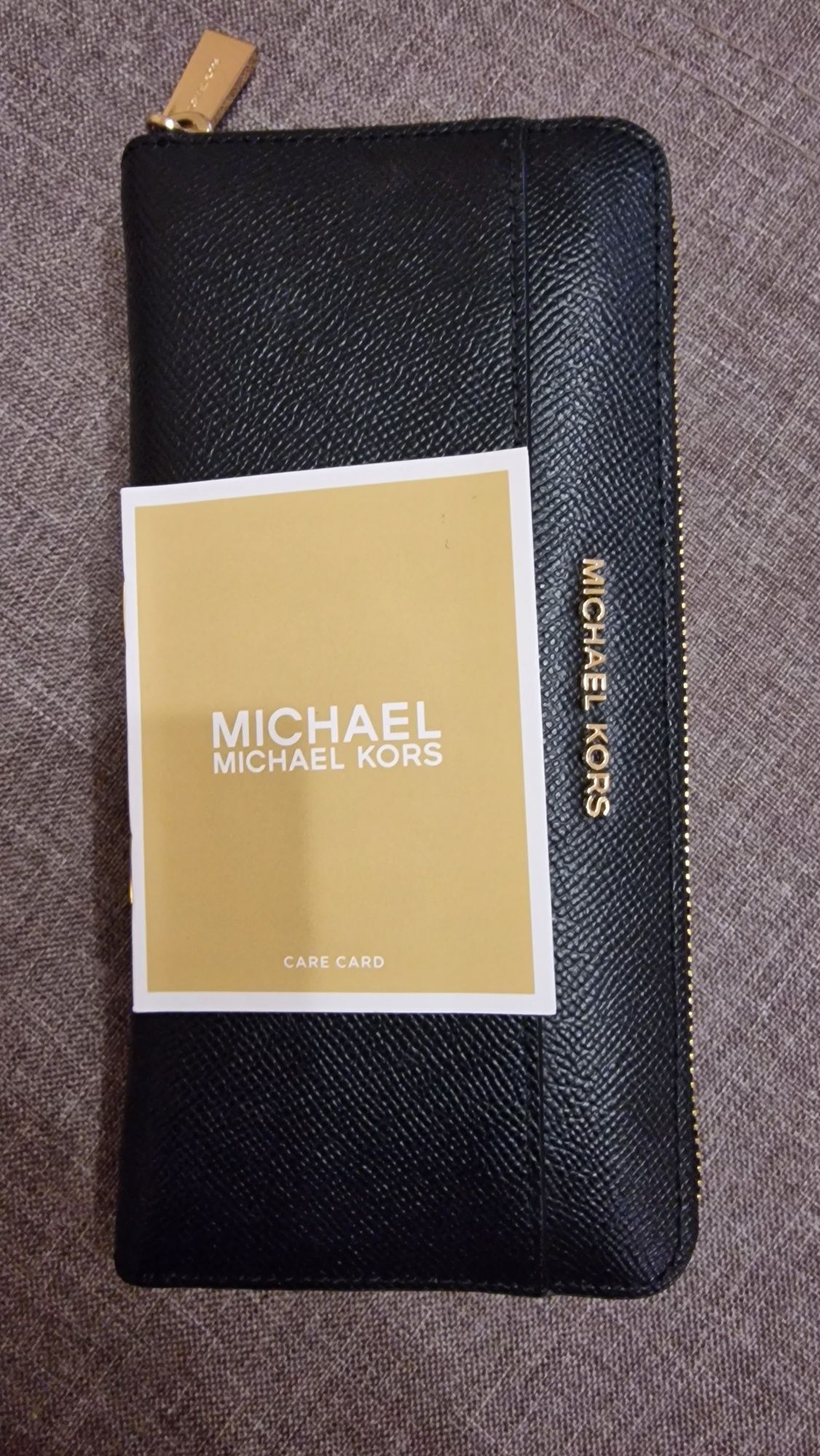 Оригінальний гаманець Michael Kors