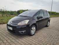 Citroen C4 Grand Picasso