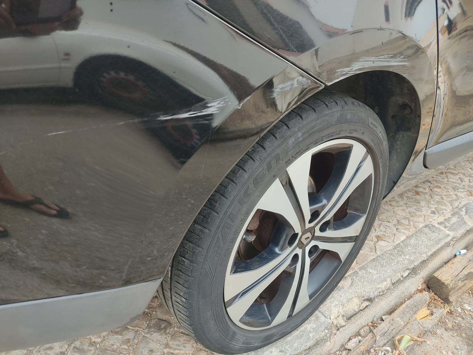 Renault Mégane III Bose Edition