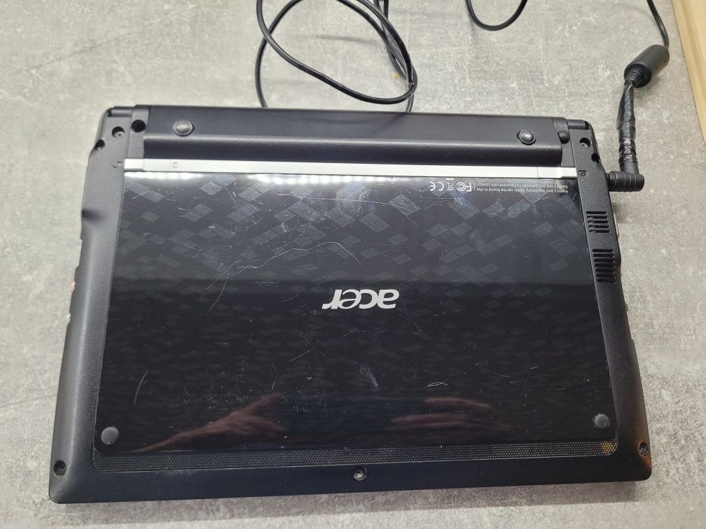 Acer Aspire One D260-2DGkk
