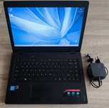 Laptop Lenovo 100s-14IBR ekran 14"