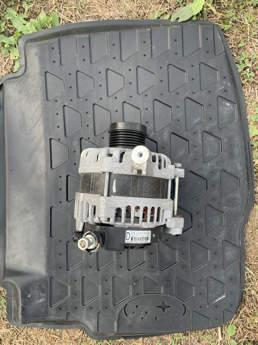 Компресор кондиционера Subaru Outback B16 BT 20-23 2021 2022