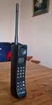 Motorola International 3200  Kolekcjonerski telefon komórkowy