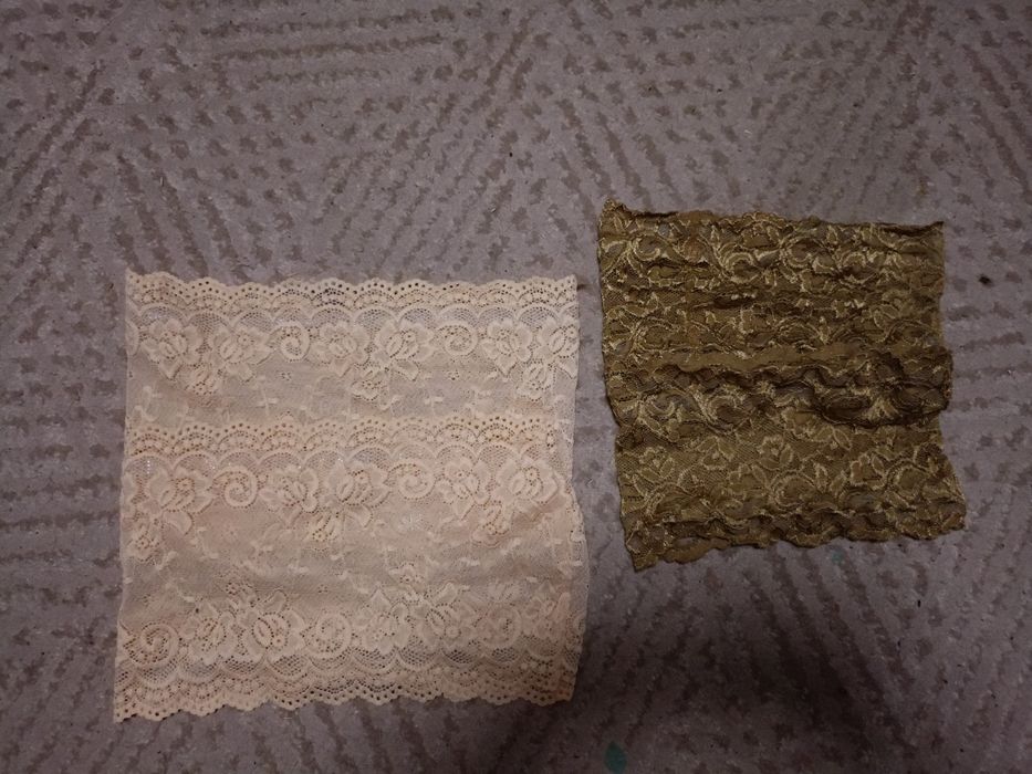 Бандалетки от натирания