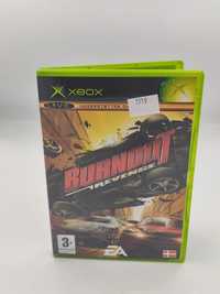 Burnout Revenge Xbox nr 1519