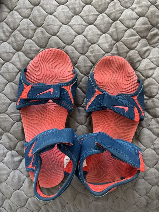 Sandaly nike uniseks
