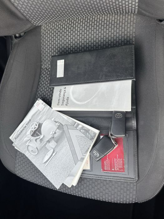 Toyota Corolla 1.4D 2014