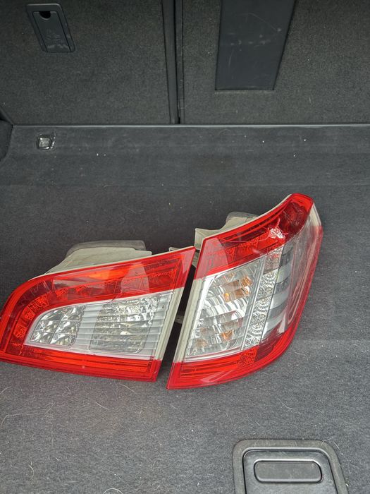 Задня права фара пежо 508 (стоп)