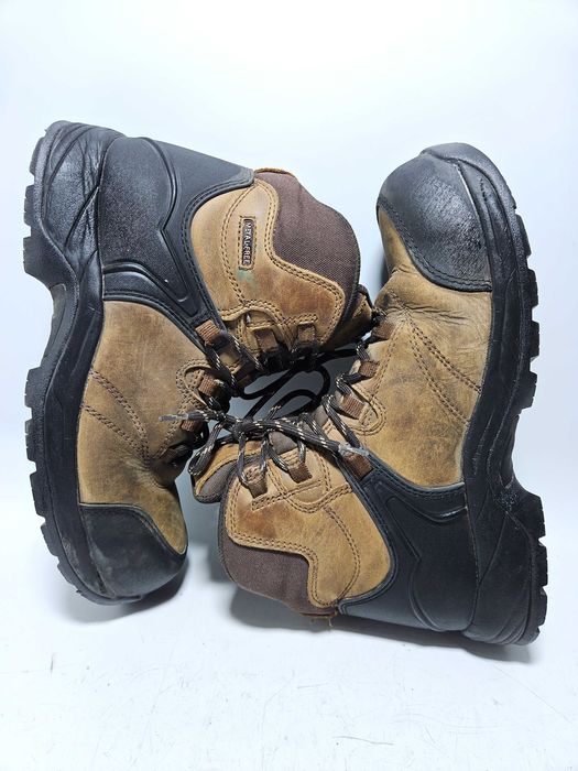 Buty robocze AMERYKAŃSKIE KODIAK rozmiar 43 wkładka 28 cm