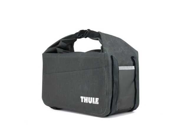 Кофр Thule Pack 'n Pedal Trunk Bag (TH 100055) / сумка велосипедна