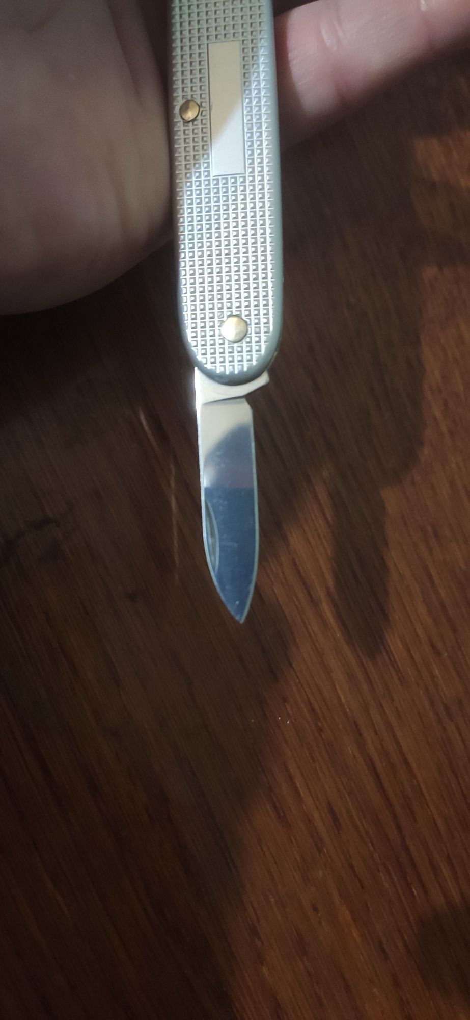 Victorinox mod соло