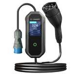 evCHARGER 16А, 32А зарядка будь якого електромобіля