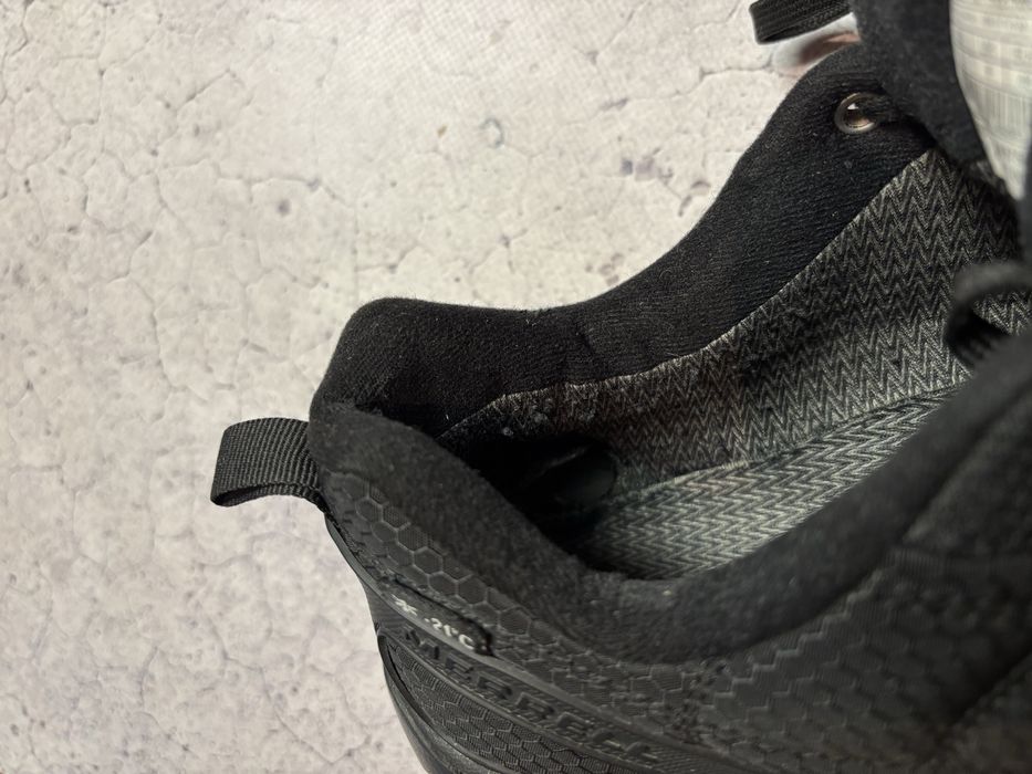 Кроссівки Merrell розмір 44 оригінал Підійдуть на Зиму