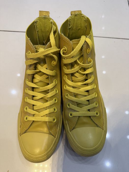 Kalosze/trampki Converse r 40