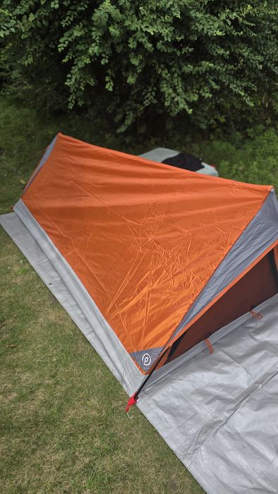 Sprzedam namiot jednoosobowy