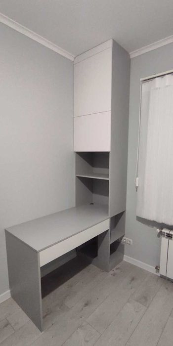 Виготовляємо корпусні меблі на замовлення